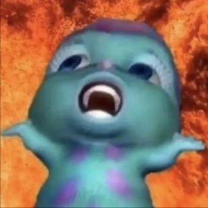 Meet your Posher, Luisa